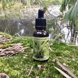 Full Spectrum Oil
