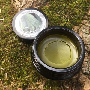 Comfrey Salve
