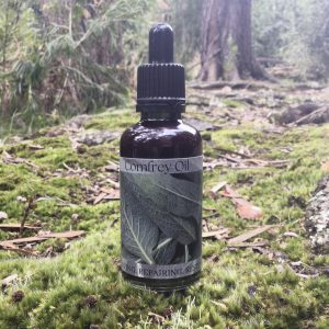 Comfrey Oil