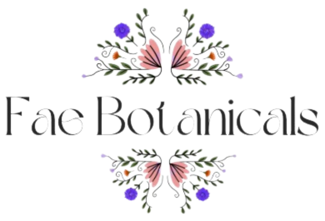 Fae Botanicals Herbal Apothecary and Fine Arts
